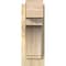 Ekena Millwork Imperial Block Rough Sawn Outlooker, Douglas Fir, 6"W x 12"D x 16"H OUT06X12X16IMP05RDF - alternate 4